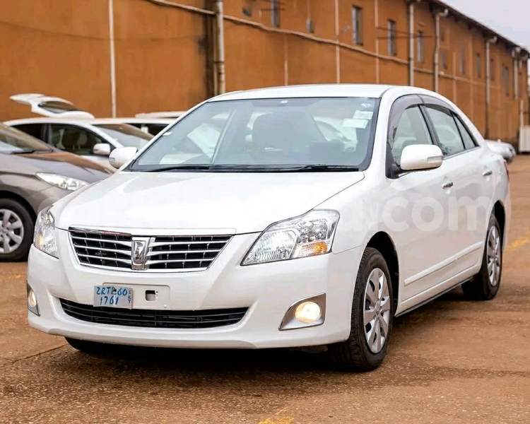 Big with watermark toyota premio uganda kampala 25332