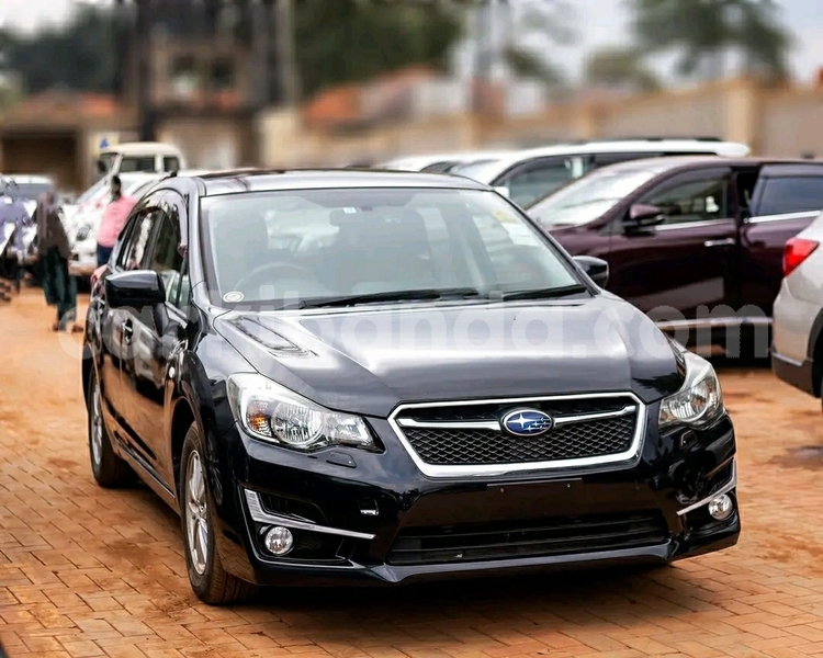 Big with watermark subaru impreza uganda kampala 25333
