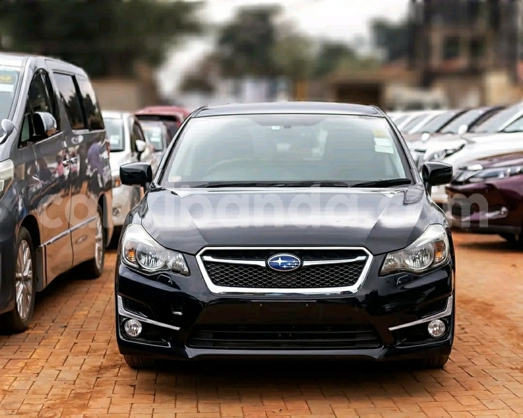 Big with watermark subaru impreza uganda kampala 25333
