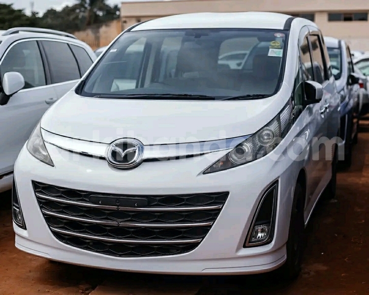 Big with watermark mazda biante uganda kampala 25334