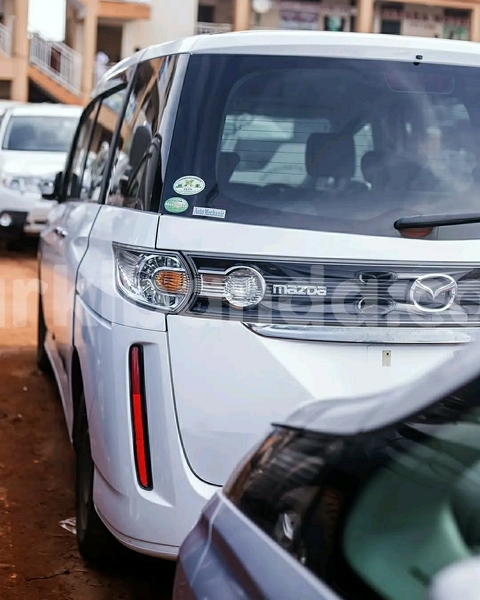 Big with watermark mazda biante uganda kampala 25334