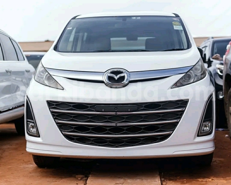 Big with watermark mazda biante uganda kampala 25334
