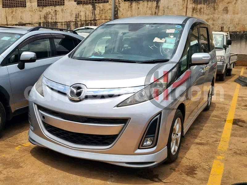 Big with watermark mazda biante uganda kampala 25335