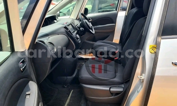 Buy Used Mazda Biante Silver Car in Kampala in Uganda Buy Used Mazda Biante Silver Car in Kampala in Uganda