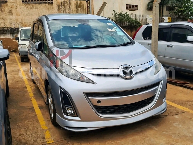 Big with watermark mazda biante uganda kampala 25335