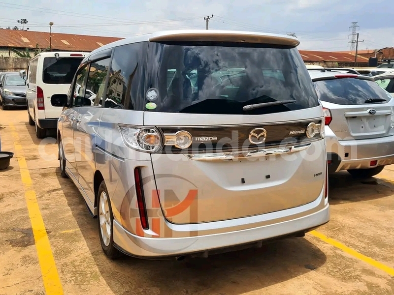 Big with watermark mazda biante uganda kampala 25335