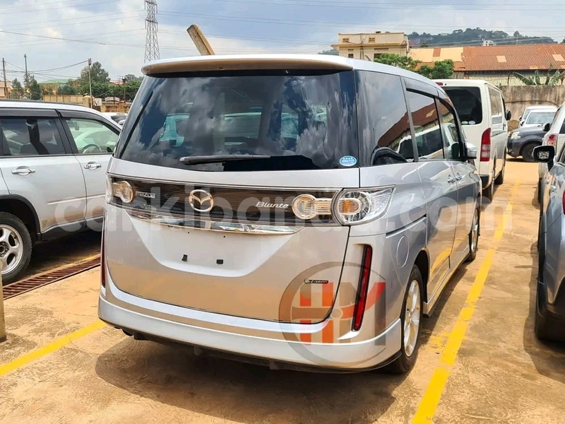 Big with watermark mazda biante uganda kampala 25335