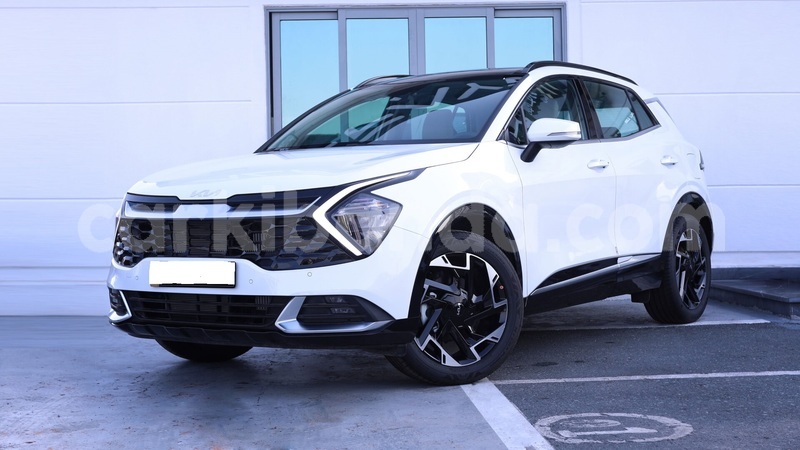 Big with watermark kia sportage uganda kampala 25338