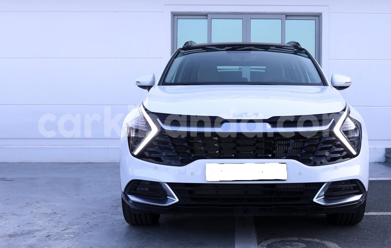 Big with watermark kia sportage uganda kampala 25338