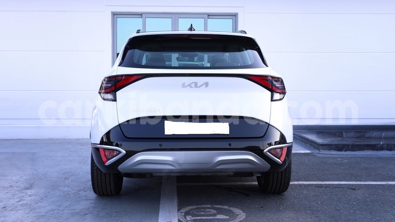 Big with watermark kia sportage uganda kampala 25338