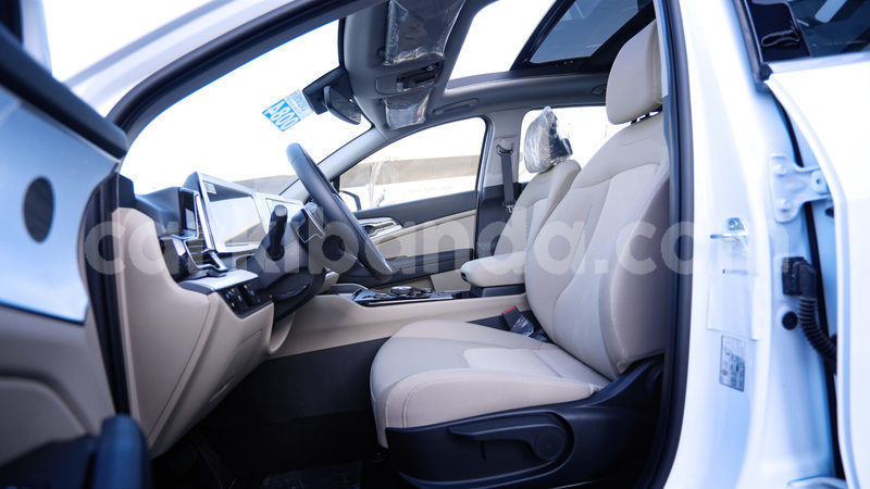 Big with watermark kia sportage uganda kampala 25338