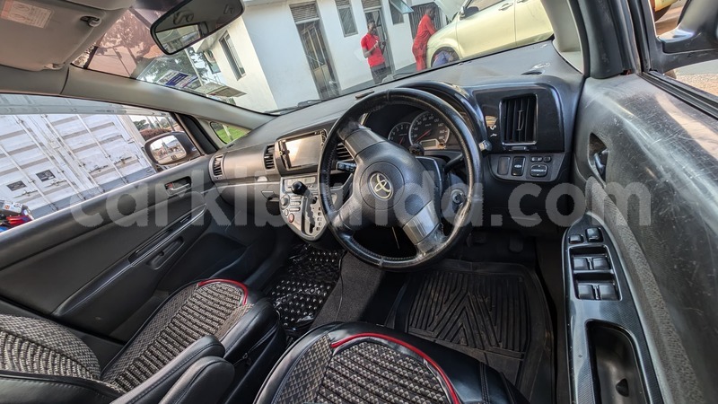 Big with watermark toyota wish uganda kampala 25339