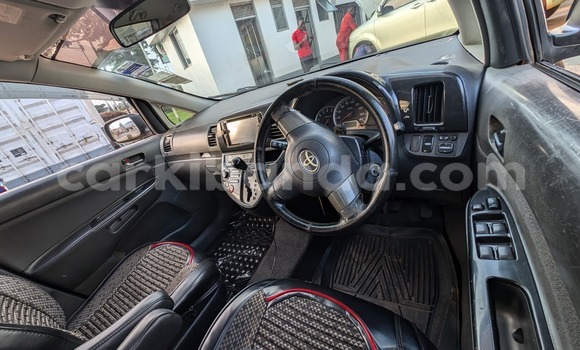 Buy Used Toyota Wish Other Car in Kampala in Uganda