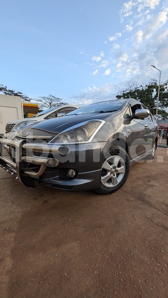 Big with watermark toyota wish uganda kampala 25339