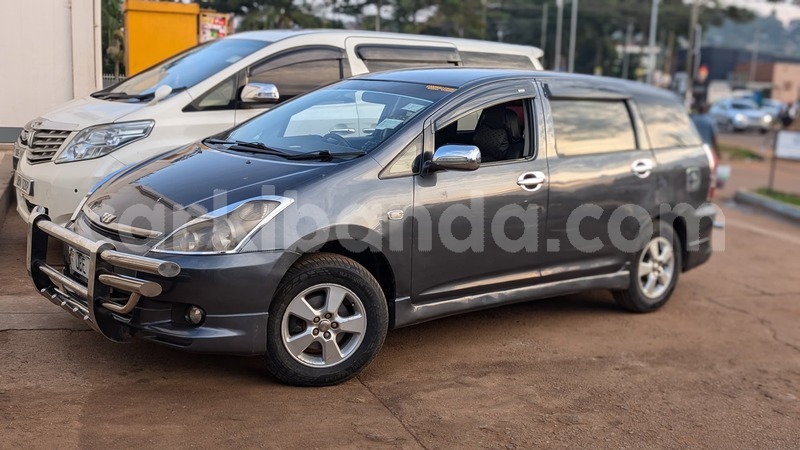 Big with watermark toyota wish uganda kampala 25339