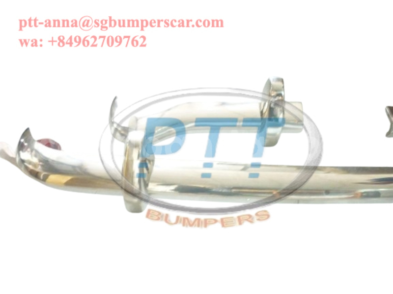 Big with watermark mg bumper mk3