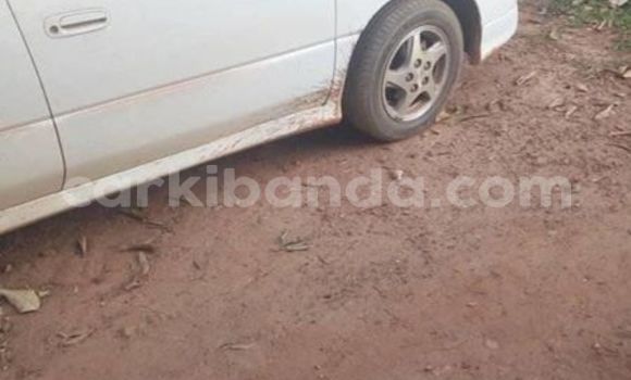 Buy Used Toyota Ipsum White Car in Kampala in Uganda Buy Used Toyota Ipsum White Car in Kampala in Uganda