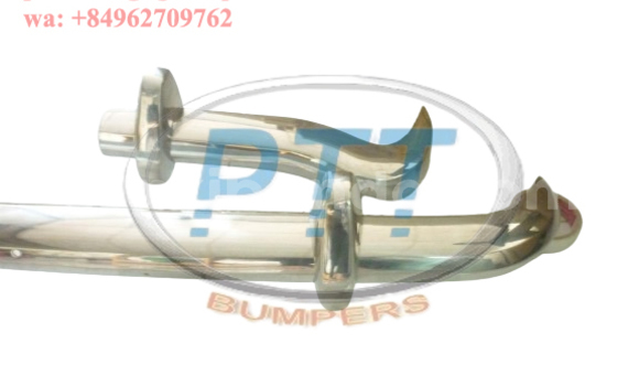 Gura MG MK3 Bumpers i Amudat mu Northern Gura MG MK3 Bumpers i Amudat mu Northern