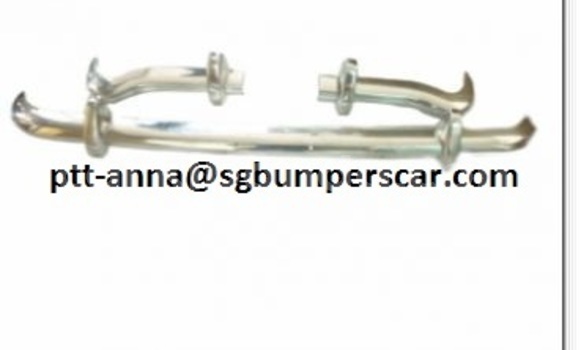 Gura MG MK3 Bumpers i Amudat mu Northern Gura MG MK3 Bumpers i Amudat mu Northern