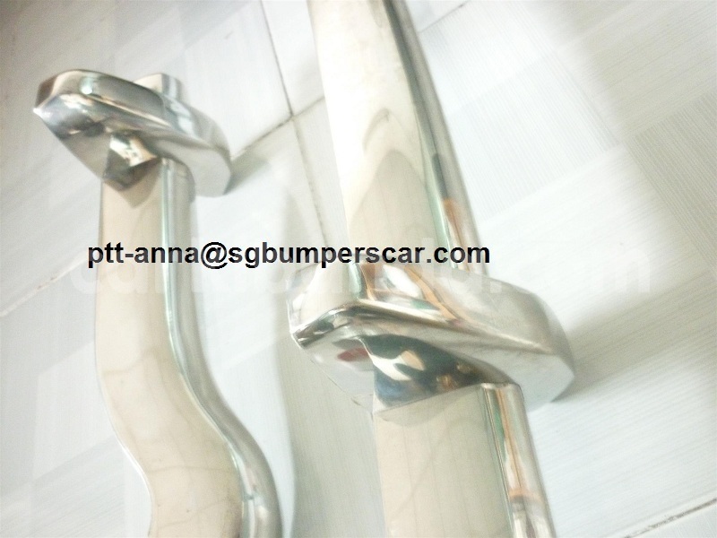 Big with watermark mk3 bumper