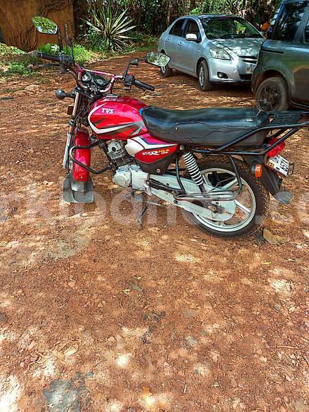 Big with watermark tvs hlx125 uganda kampala 25341