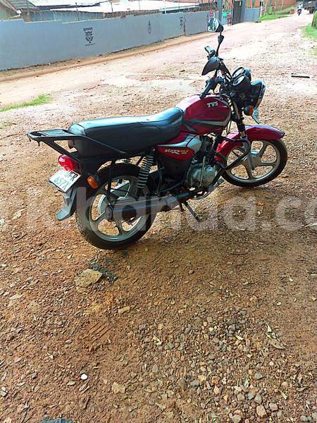 Big with watermark tvs hlx125 uganda kampala 25341