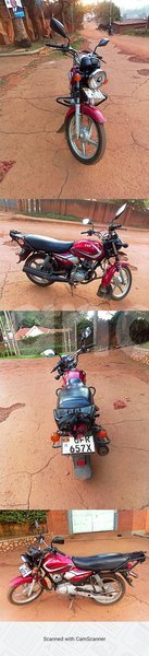 Big with watermark tvs hlx125 uganda kampala 25341