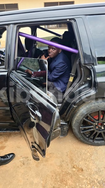 Big with watermark subaru forester uganda kampala 25342