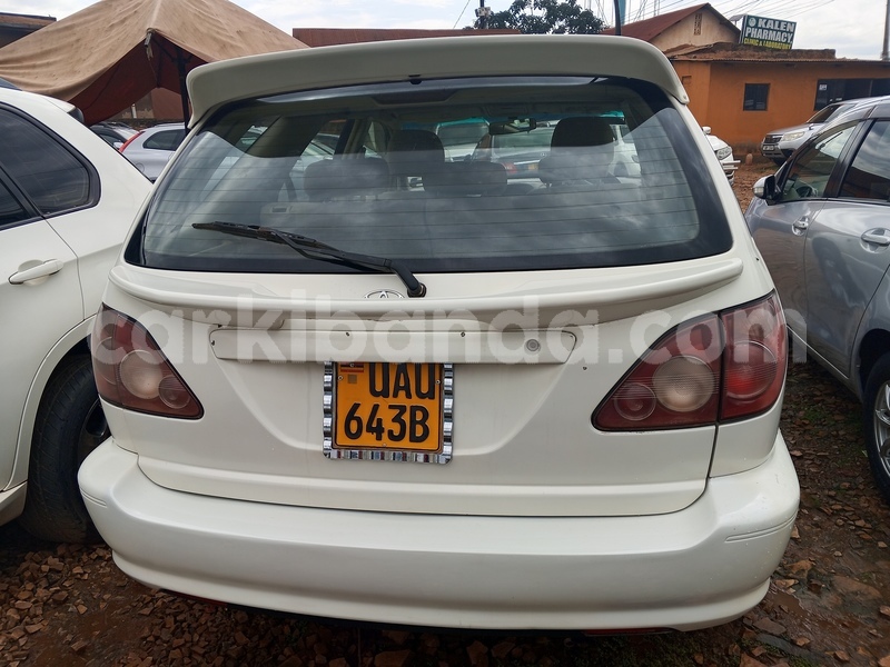 Big with watermark toyota harrier uganda kampala 25344