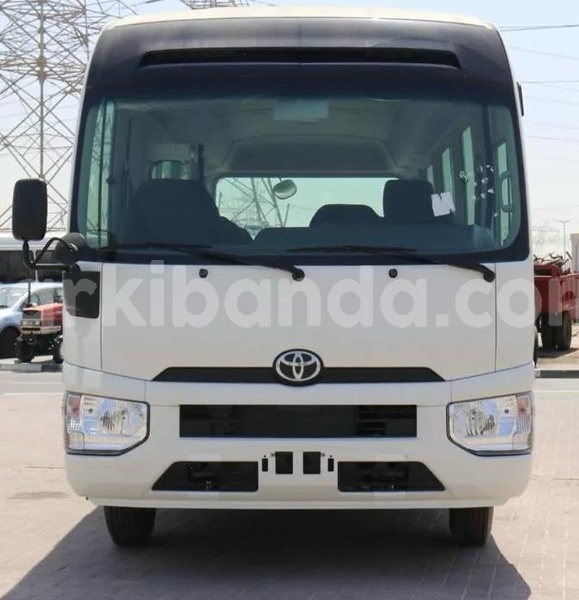 Big with watermark toyota coaster uganda kampala 25346