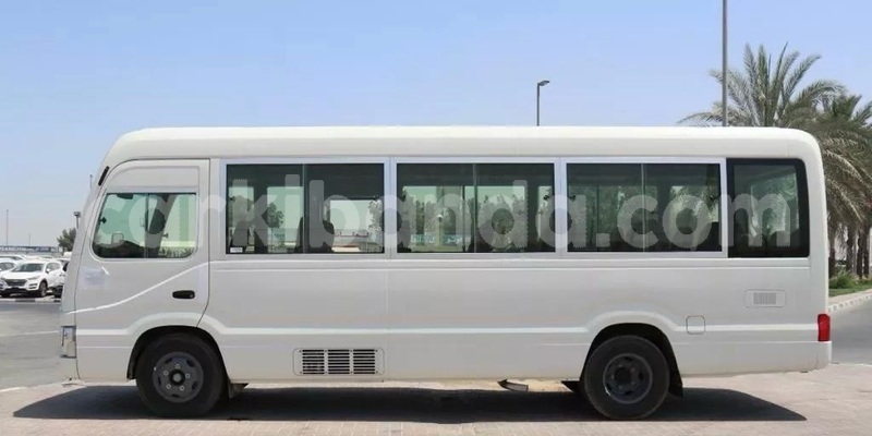 Big with watermark toyota coaster uganda kampala 25346