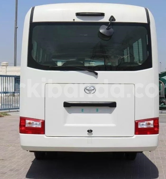 Big with watermark toyota coaster uganda kampala 25346