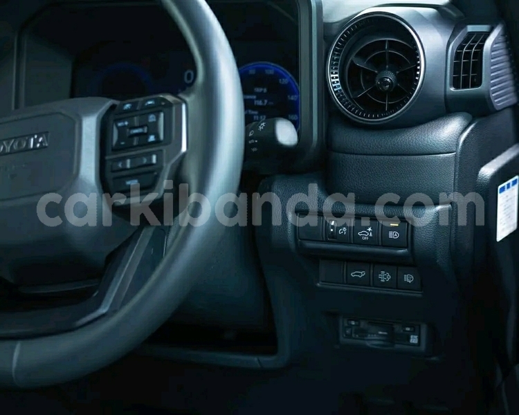 Big with watermark toyota land cruiser prado uganda kampala 25348