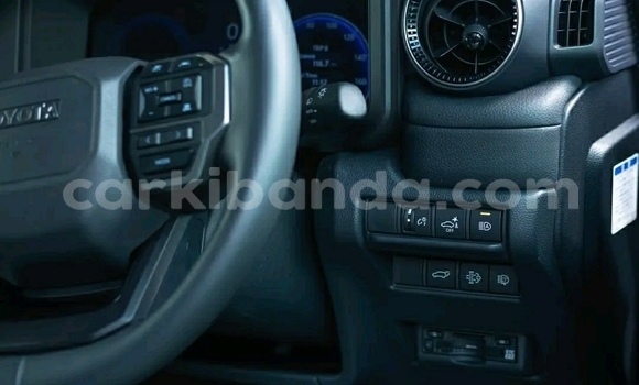 Buy Used Toyota Land Cruiser Prado Beige Car in Kampala in Uganda Buy Used Toyota Land Cruiser Prado Beige Car in Kampala in Uganda