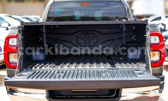 Buy Used Toyota Hiluxe Revo Beige Car in Kampala in Uganda Buy Used Toyota Hiluxe Revo Beige Car in Kampala in Uganda