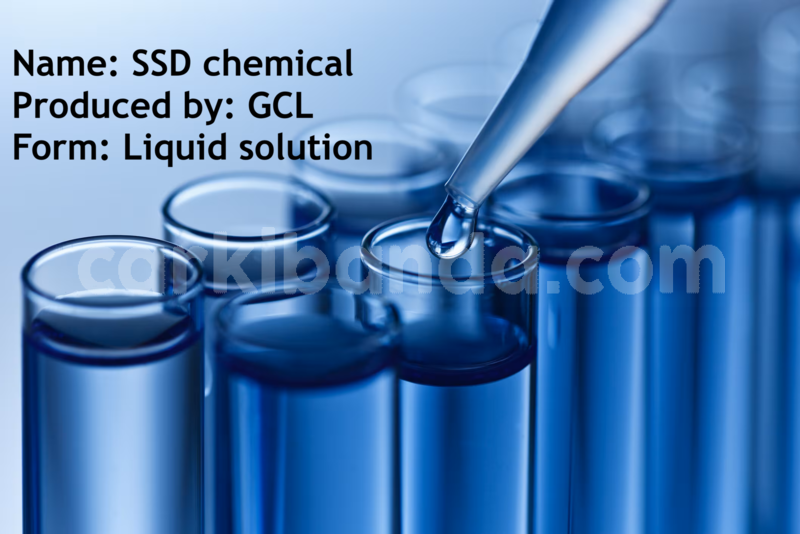 Big with watermark ssd solution chemical for sale 4399