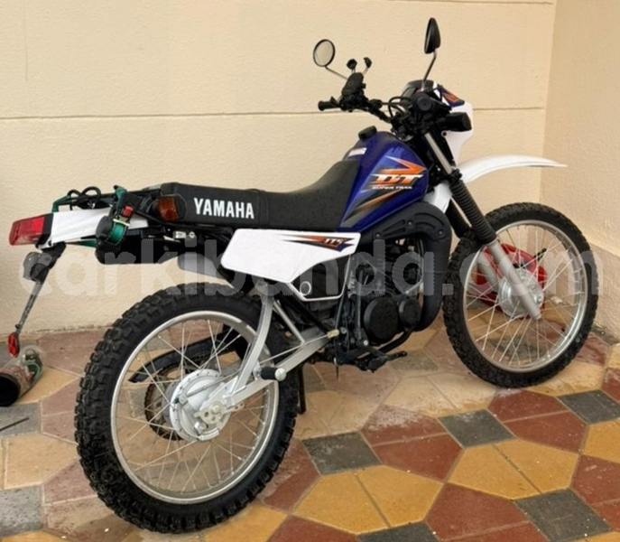 Big with watermark yamaha dt uganda kampala 25354