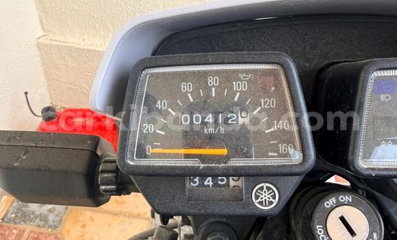Buy Used Yamaha DT Beige Bike in Kampala in Uganda Buy Used Yamaha DT Beige Bike in Kampala in Uganda