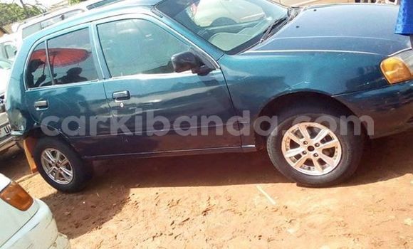Buy Used Toyota Starlet Other Car in Kampala in Uganda Buy Used Toyota Starlet Other Car in Kampala in Uganda