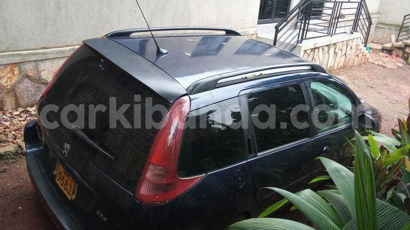 Big with watermark peugeot 206 uganda kampala 25357