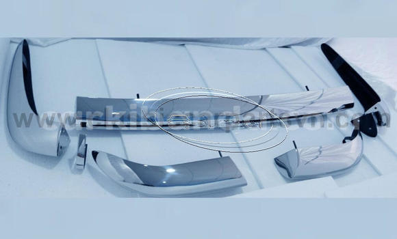 Acheter MIRAGE GT A VENDRE bumper à Apac, Nord Acheter MIRAGE GT A VENDRE bumper à Apac, Nord