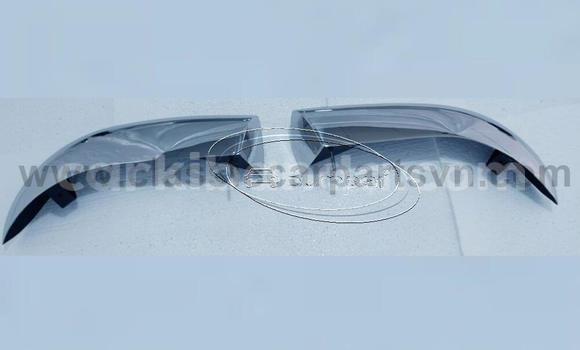 Acheter MIRAGE GT A VENDRE bumper à Apac, Nord Acheter MIRAGE GT A VENDRE bumper à Apac, Nord