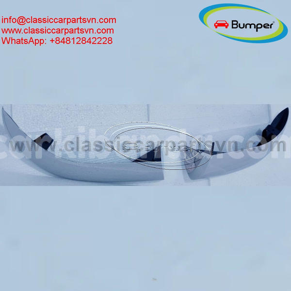 Big with watermark mirage gt a vendre bumpers 9