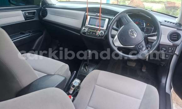 Buy Used Toyota Axio Other Car in Kampala in Uganda Buy Used Toyota Axio Other Car in Kampala in Uganda