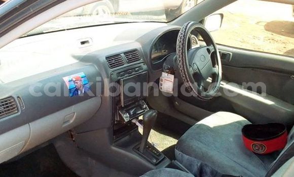 Buy Used Toyota Starlet Other Car in Kampala in Uganda Buy Used Toyota Starlet Other Car in Kampala in Uganda