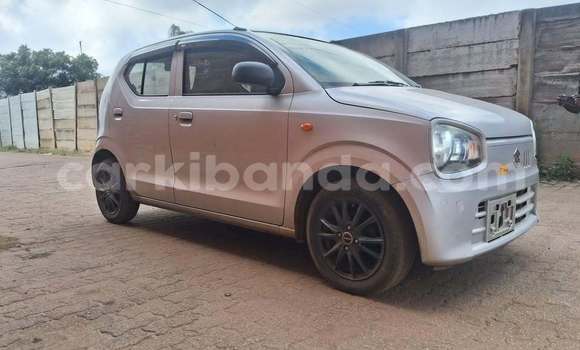 Gura Yakoze Suzuki Alto Other Imodoka i Kampala mu Uganda