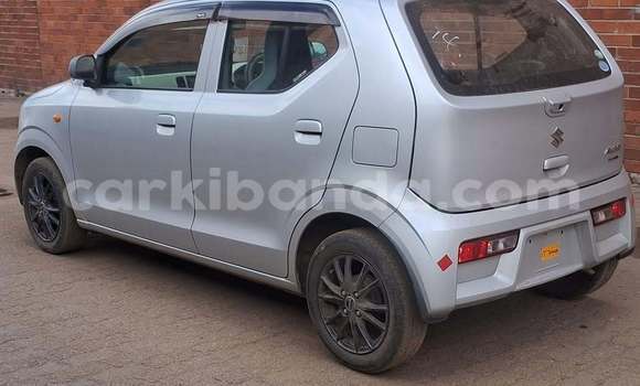 Buy Used Suzuki Alto Other Car in Kampala in Uganda Buy Used Suzuki Alto Other Car in Kampala in Uganda