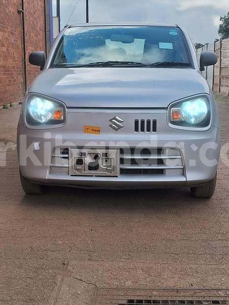Big with watermark suzuki alto uganda kampala 25360