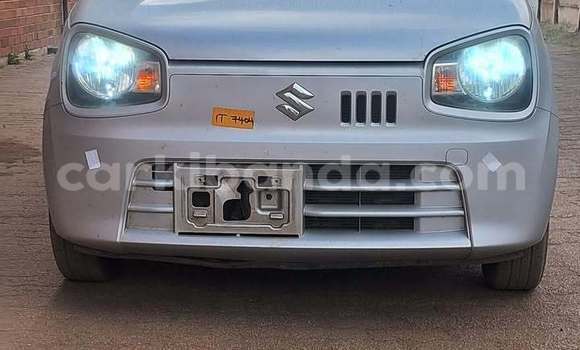 Buy Used Suzuki Alto Other Car in Kampala in Uganda Buy Used Suzuki Alto Other Car in Kampala in Uganda