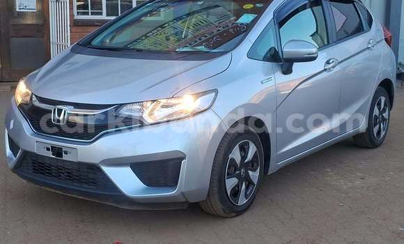 Buy Used Honda FIT Other Car in Kampala in Uganda Buy Used Honda FIT Other Car in Kampala in Uganda